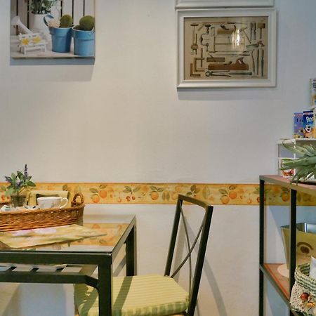 La Meridiana Affittacamere Colorno Dış mekan fotoğraf