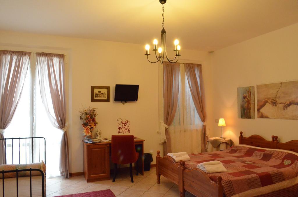 La Meridiana Affittacamere Colorno Oda fotoğraf