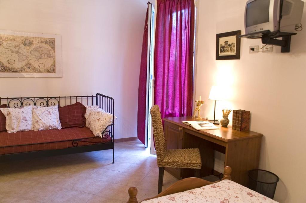 La Meridiana Affittacamere Colorno Oda fotoğraf