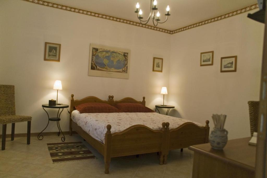 La Meridiana Affittacamere Colorno Oda fotoğraf